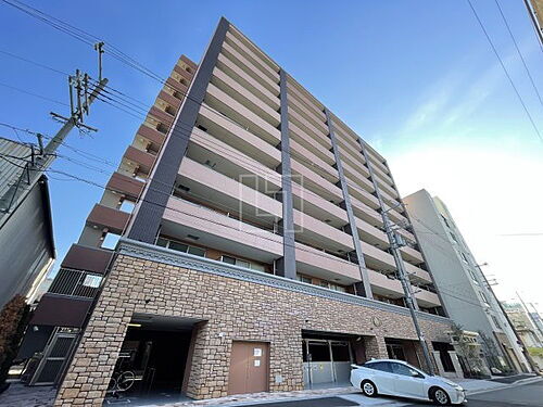 大阪府大阪市港区波除５丁目 賃貸マンション