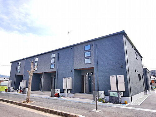 京都府木津川市加茂町里土堀 2階建 築1年未満