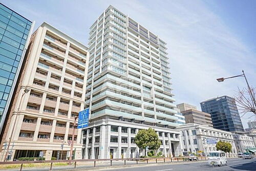 ワコーレ　ザ・神戸旧居留地レジデンスタワー