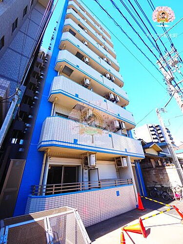 神奈川県横浜市神奈川区神奈川２丁目 9階建