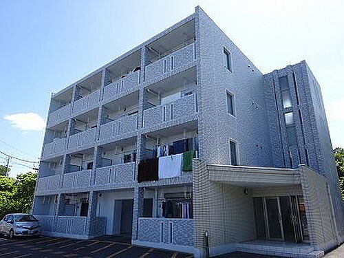 岐阜県多治見市平井町５丁目 賃貸マンション