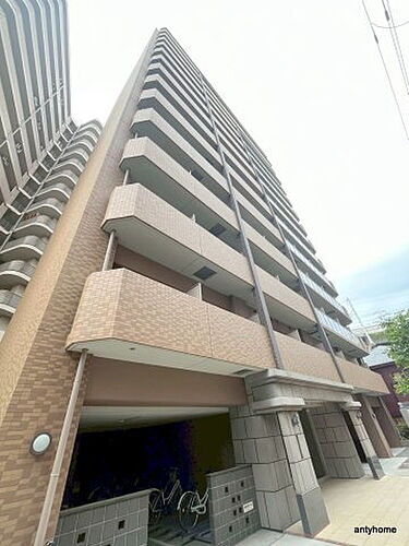 大阪府大阪市淀川区加島３丁目 賃貸マンション