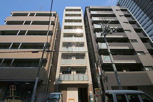 大阪府大阪市北区天満１丁目 賃貸マンション