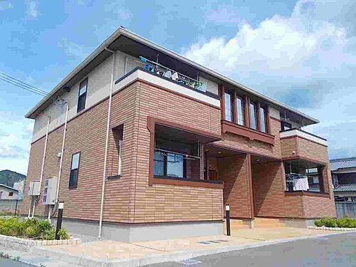 兵庫県赤穂市砂子 賃貸アパート