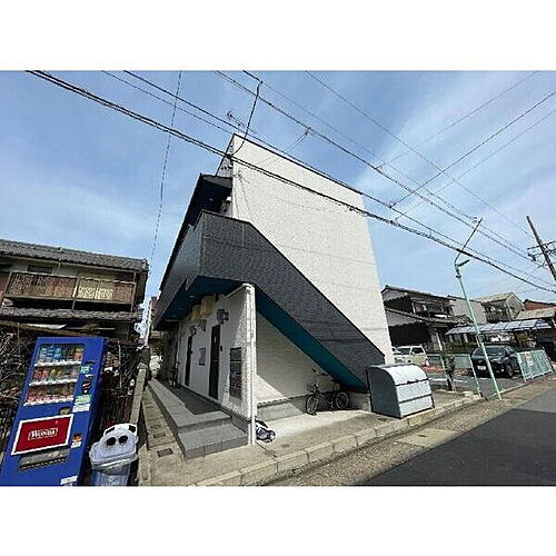 愛知県名古屋市中村区沖田町 築8年9ヶ月 2階建