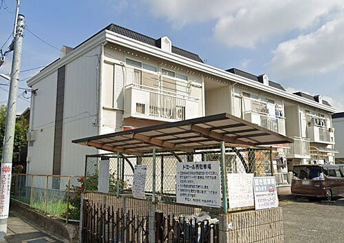 ドミール西　３号棟