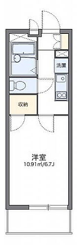 愛知県海部郡蟹江町今本町通 蟹江駅 1K マンション 賃貸物件詳細