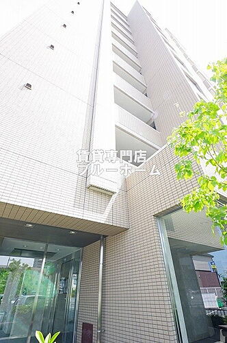 大阪府堺市北区金岡町 10階建 築18年10ヶ月