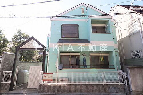 ハイツグリーン