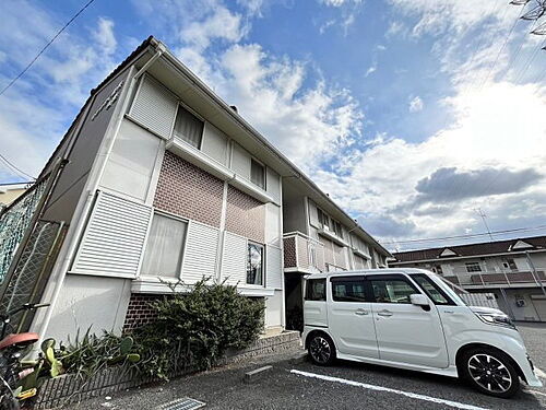 大阪府堺市中区深井中町 2階建 築36年8ヶ月