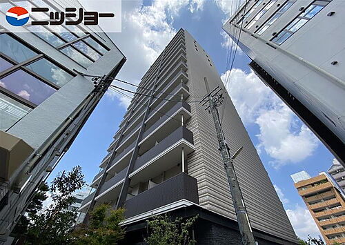 Ｒｅｇｉｏ　Ｌｉｖｉｅ 14階建