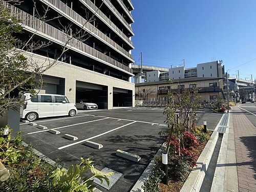 大阪府大阪市淀川区加島３丁目 賃貸マンション