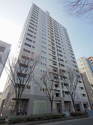 大阪府大阪市北区東天満１丁目 賃貸マンション