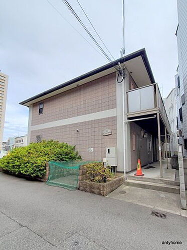 大阪府大阪市西淀川区野里２丁目 2階建 築22年3ヶ月