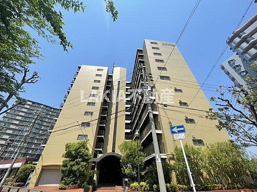 エルプラド京橋７号棟