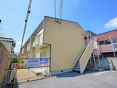 奈良県桜井市大字桜井 2階建 築37年8ヶ月