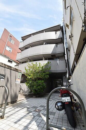 大阪府堺市西区鳳東町５丁 4階建 築29年10ヶ月