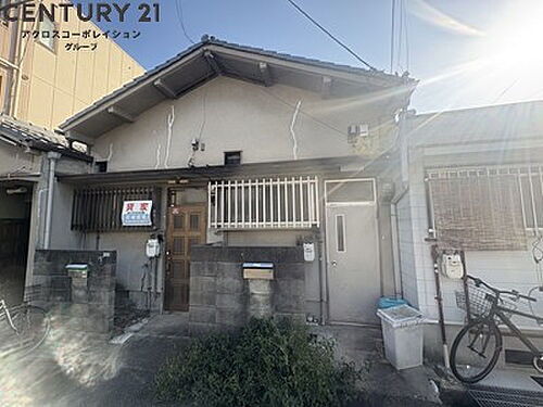 兵庫県尼崎市東難波町２丁目 賃貸一戸建て