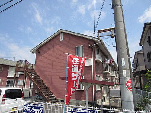 大阪府岸和田市岡山町 築33年8ヶ月 2階建