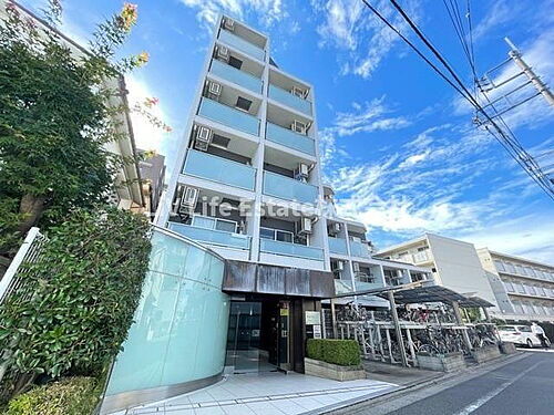 東京都練馬区東大泉２丁目 6階建 築18年10ヶ月