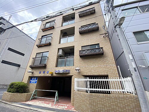 兵庫県芦屋市打出町 賃貸マンション