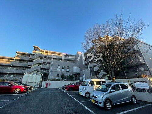 千葉県千葉市花見川区幕張本郷７丁目 賃貸マンション