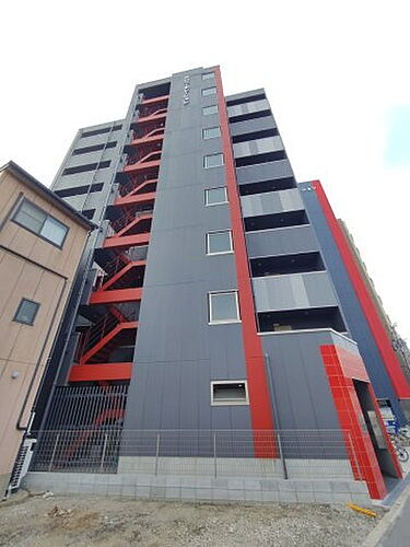 大阪府大阪市西成区千本南１丁目 賃貸マンション