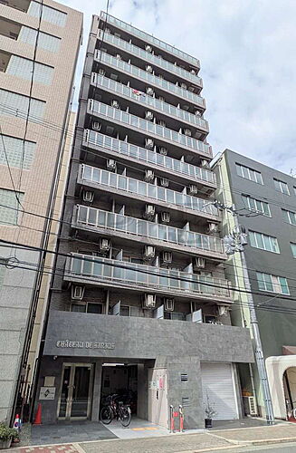 シャトー・デ・シリウス