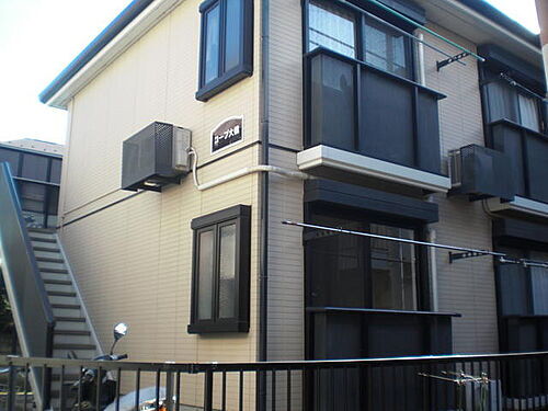 神奈川県横浜市中区石川町１丁目 2階建 築28年9ヶ月