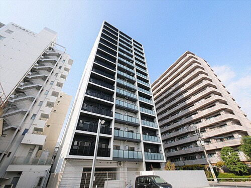 大阪府大阪市浪速区日本橋東３丁目 15階建 築5年3ヶ月