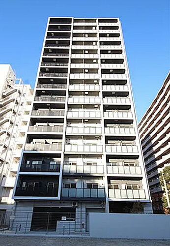 大阪府大阪市浪速区日本橋東３丁目 賃貸マンション