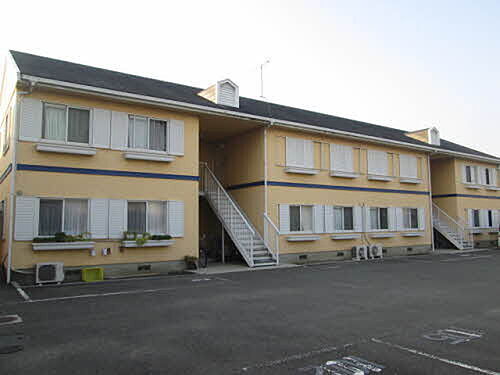 サニ−ハイツひまわり