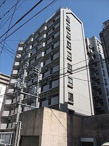 福岡県久留米市篠原町 11階建