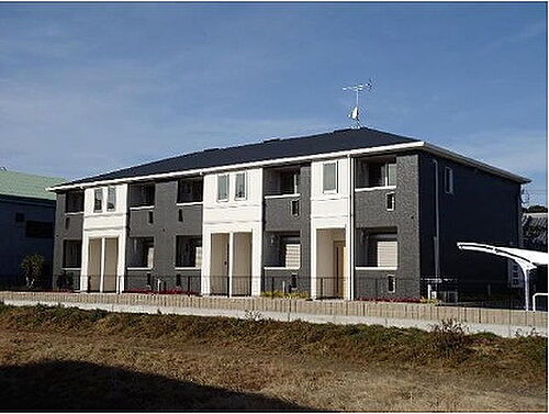 兵庫県三木市大村 賃貸アパート