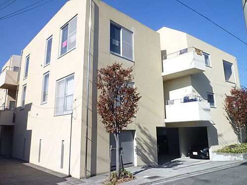 大阪府高石市羽衣１丁目 賃貸マンション