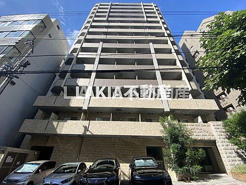 大阪府大阪市中央区大手前２丁目 賃貸マンション