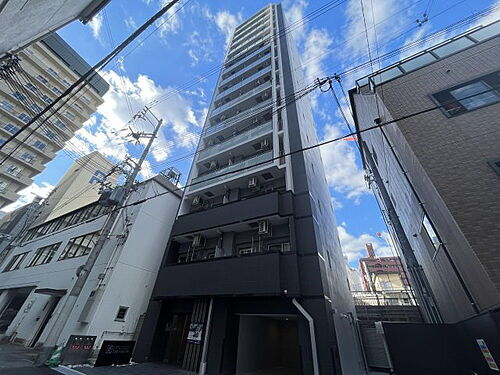 兵庫県神戸市中央区元町通６丁目 賃貸マンション