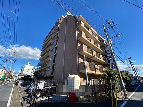 千葉県市原市五井中央西１丁目 10階建 築24年4ヶ月