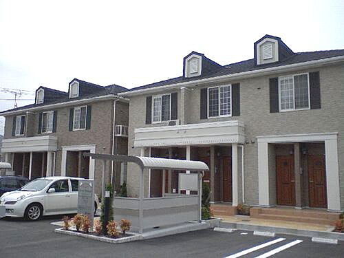 兵庫県たつの市龍野町宮脇 築18年5ヶ月 2階建