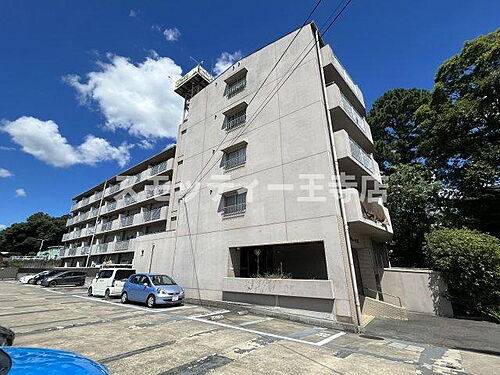 奈良県生駒郡三郷町勢野東６丁目 賃貸マンション