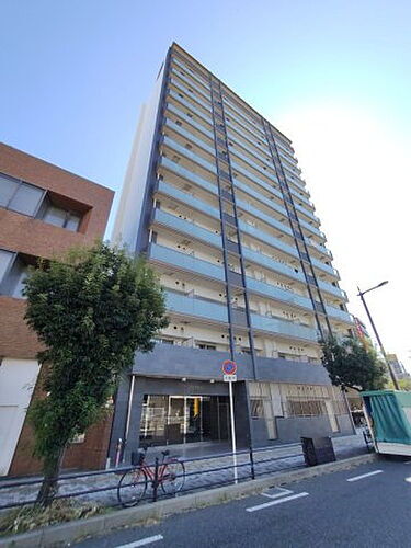 大阪府大阪市西成区岸里２丁目 賃貸マンション