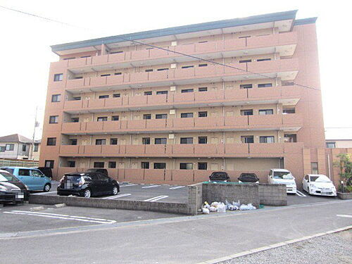 大阪府泉南市中小路３丁目 賃貸マンション