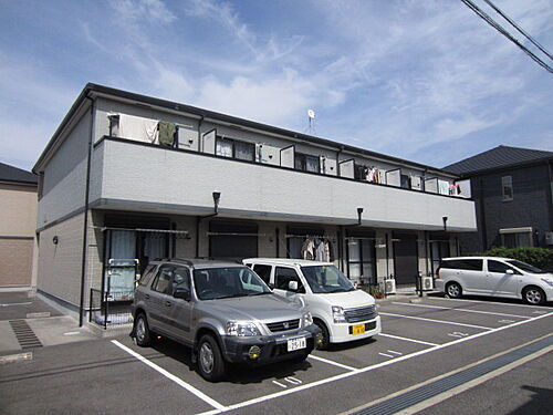 大阪府岸和田市藤井町２丁目 築21年4ヶ月 2階建