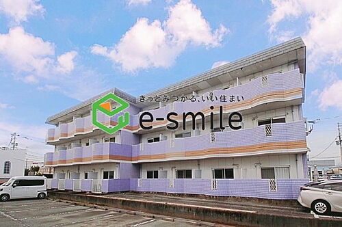 福岡県久留米市東合川２丁目 3階建 築35年11ヶ月