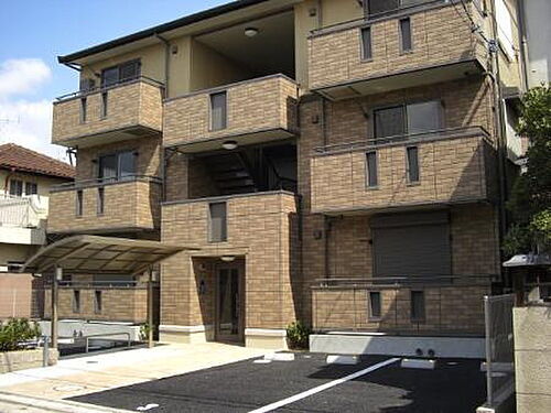 大阪府堺市堺区出島海岸通２丁 賃貸アパート