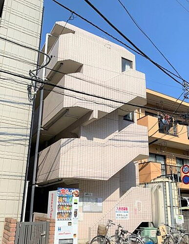 東京都立川市錦町１丁目 賃貸マンション