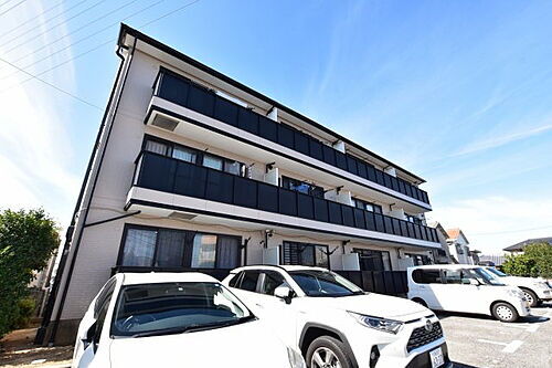 大阪府堺市中区土師町２丁 3階建 築24年