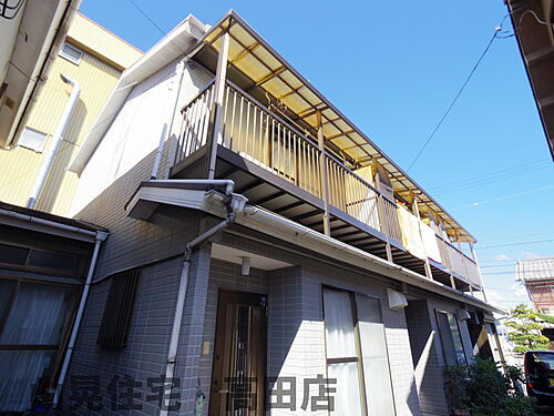 奈良県大和高田市東中２丁目 築31年8ヶ月 2階建