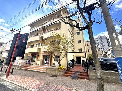 成徳マンション