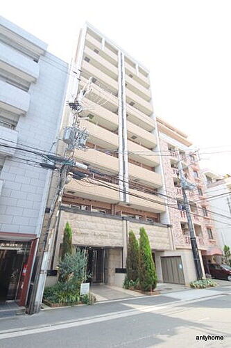 大阪府大阪市北区紅梅町 築14年11ヶ月 11階建